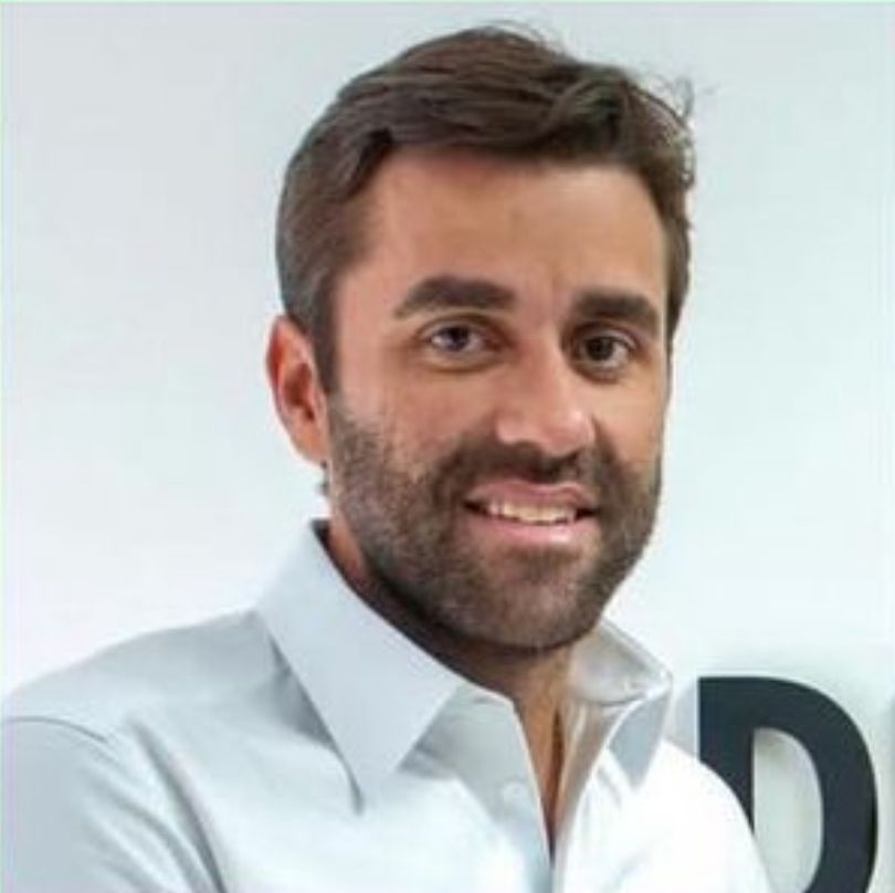 Ricardo Dória